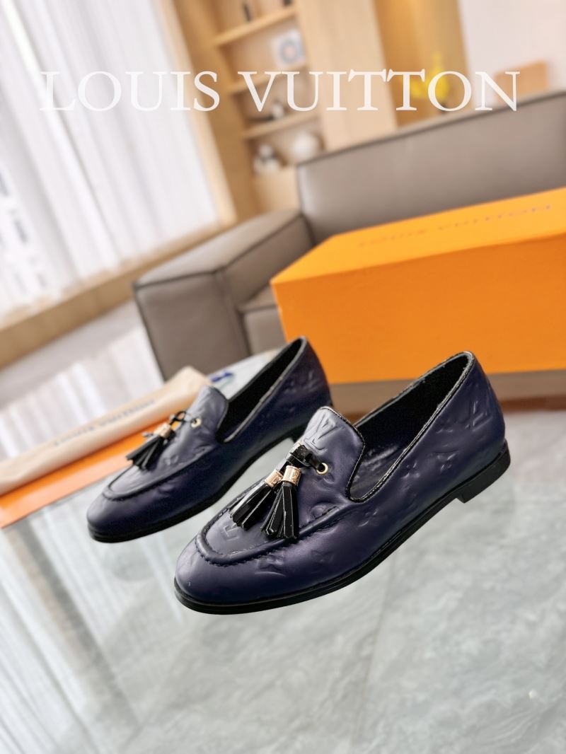 Louis Vuitton Low Shoes